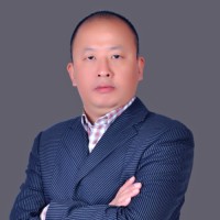 Raymond Wang