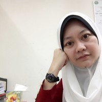 Azbarina Baharuddin