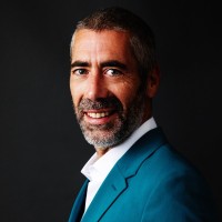 Mark Tandy