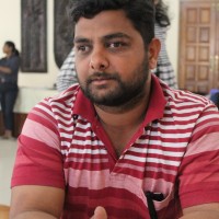 Pradeep Kumar Panda