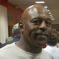 Donald Caldwell