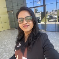 Shilpita Priyadarshini