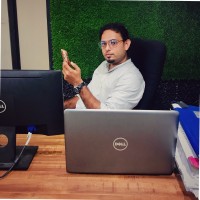 Jithinkumar Jp