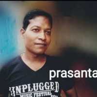 Prasanta Naik