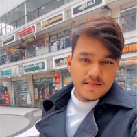 Harshit Shivhare