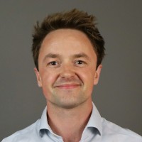 Mike Crowhurst