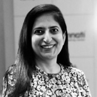 Tina Chopra