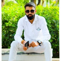 Chauhan Siddhrajsinh