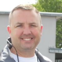 Chris Bullock