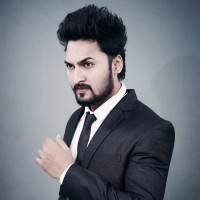 Sooraj Hoogar