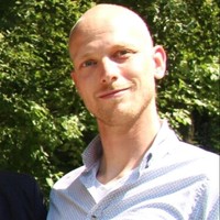 Harm Jan de Jong