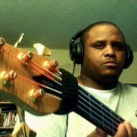 Jonathan Parham