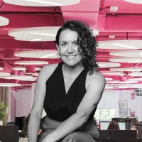 Rocío Román ≡ Digital Analyst