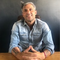 Leandro Larrea