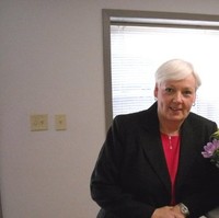 Christine Burgan