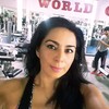 Nadia Mondragon