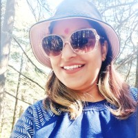 Deepali Singh