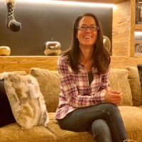 Patricia Favre- Loup