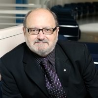 Laurent Lapierre