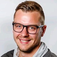 Christian Bickel