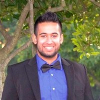 Ravi Melwani