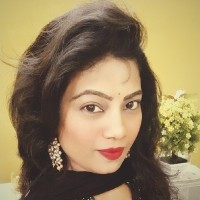 Usha Gunashekhar