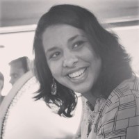 Shruti Kulkarni (She/Her)
