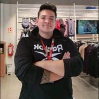 Fernando La Rosa Amado