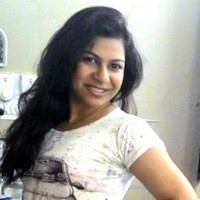 Sangeeta Pandey