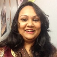 Swati Maisuria-Kumar
