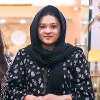Anmol Fatima
