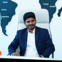 Tamilarasan R