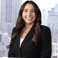 Tiffany Monroy