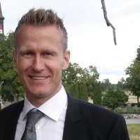 Fredrik Ekström