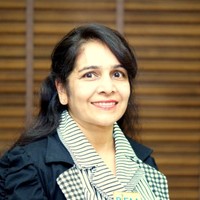 Neepa Khatri