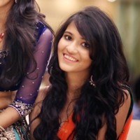Aastha Dalmia