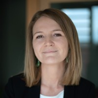Virginie Bauman
