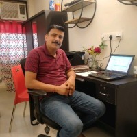 Devendra Joshi