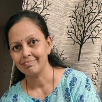 Anjali Padhye