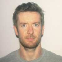 Andrew Horan