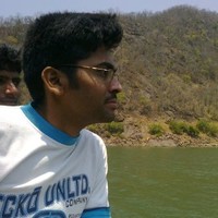ABHILASH PAPISHETTY