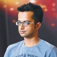 Ahmed Qureshi