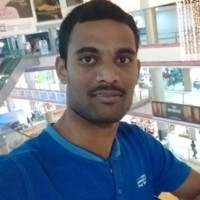 Ramakrishnareddy Nandyala