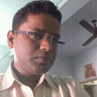 Mr Samir Kolay
