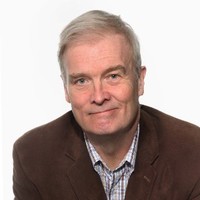 Peter Stråhlman