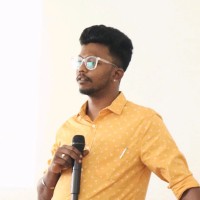 Vijay Prabakaran