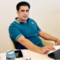 Zahid Iqbal