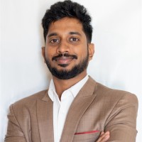 Thushar Gonsalves
