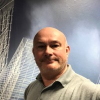 Darren Collett