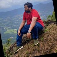 Ravichandra B